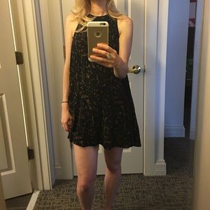 Silence + Noise UO Dress